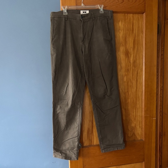 Joseph Abboud Other - Joseph Abboud Olive Green Men's Chino Pants, size 34x32